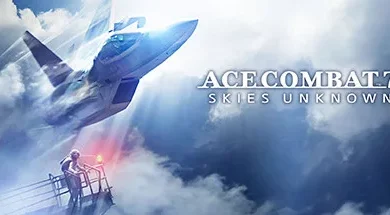 Ace Combat 7 Skies Unknown Torrent PC Download