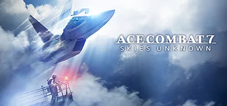 Ace Combat 7 Skies Unknown Torrent PC Download