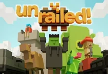 Unrailed Torrent PC Download
