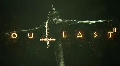 Outlast 2 Torrent PC Download