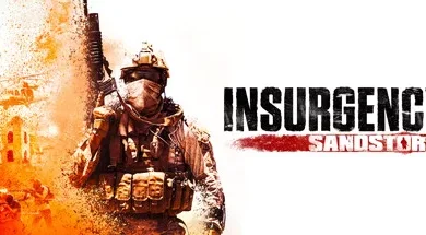 Insurgency Sandstorm Torrent PC Download