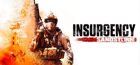 Insurgency Sandstorm Torrent PC Download