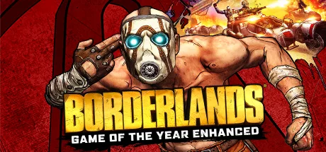 Borderlands Game of the Year Enhanced Torrent PC Download