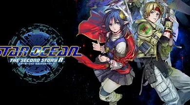 Star Ocean The Second Story R Torrent PC Download