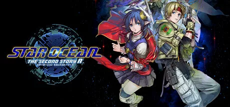 Star Ocean The Second Story R Torrent PC Download