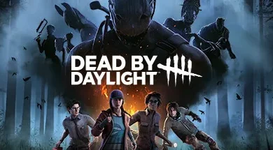 Dead by Daylight Torrent PC Download