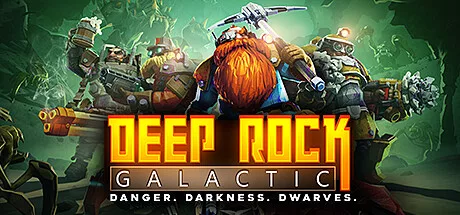 Deep Rock Galactic Torrent PC Download