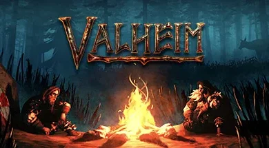 Valheim Torrent PC Download