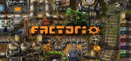 Factorio Torrent PC Download