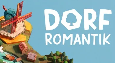 Dorfromantik Torrent PC Download