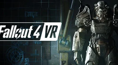 Fallout 4 VR Torrent PC Download