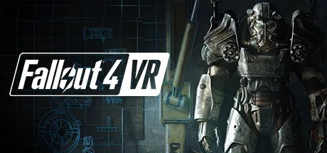 Fallout 4 VR Torrent PC Download