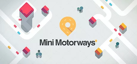 Mini Motorways Torrent PC Download