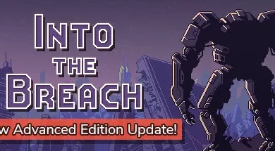 Into the Breach Torrent PC Download