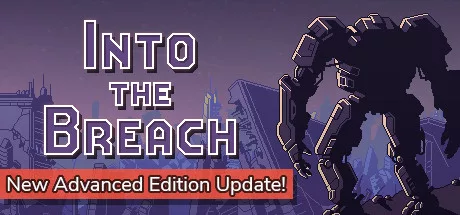 Into the Breach Torrent PC Download