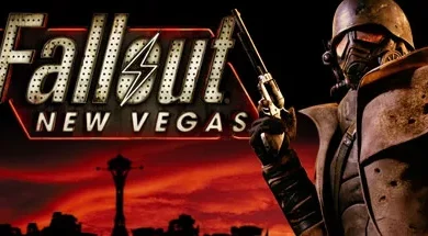Fallout New Vegas Torrent PC Download