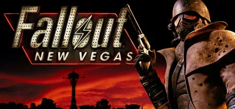 Fallout New Vegas Torrent PC Download