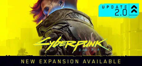 Cyberpunk 2077 Torrent PC Download