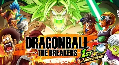 Dragon Ball The Breakers Torrent PC Download