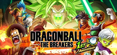 Dragon Ball The Breakers Torrent PC Download