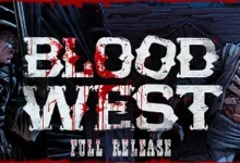 Blood West Torrent PC Download