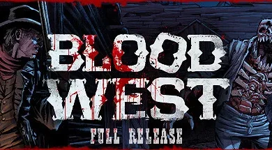 Blood West Torrent PC Download