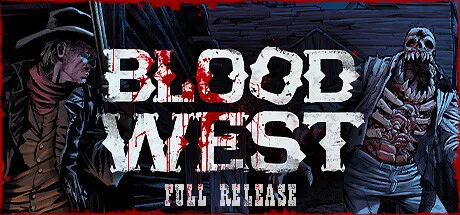 Blood West Torrent PC Download