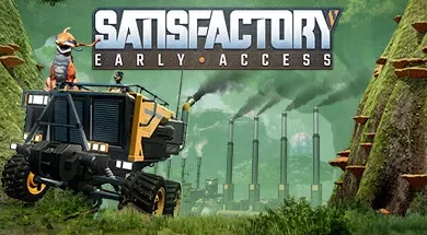 Satisfactory Torrent PC Download