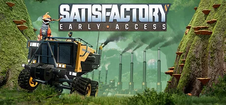 Satisfactory Torrent PC Download