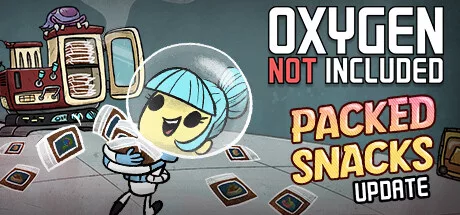 Oxygen Not Included Torrent PC Download