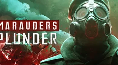 Marauders Torrent PC Download