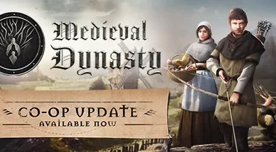 Medieval Dynasty Torrent PC Download