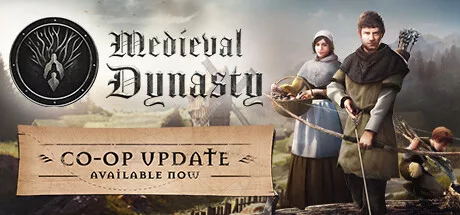 Medieval Dynasty Torrent PC Download