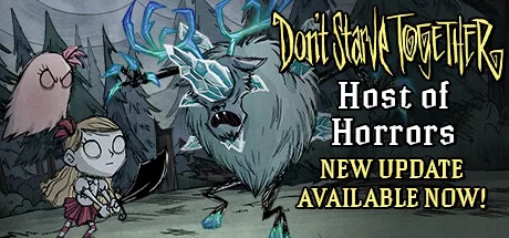 Don’t Starve Together Torrent PC Download