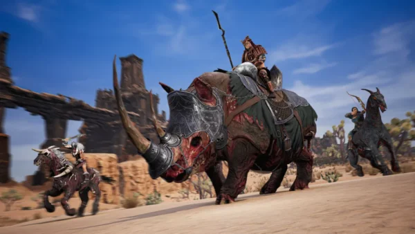 Conan Exiles Torrent PC Download