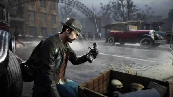 The Sinking City Torrent PC Download