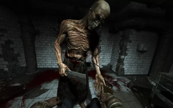 Outlast Torrent PC Download