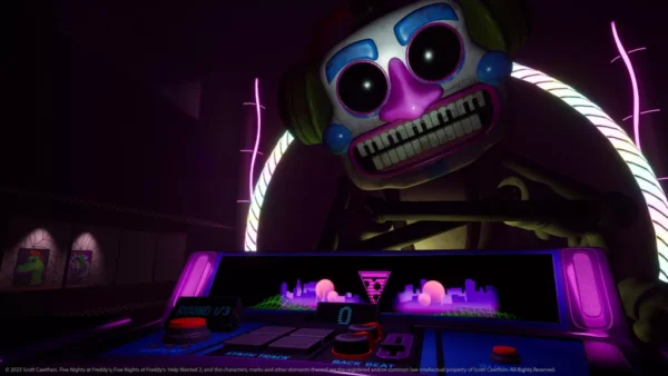 Five Nights at Freddys Help Wanted 2 Torrent PC Download