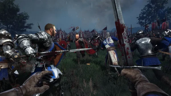 Chivalry 2 Torrent PC Download