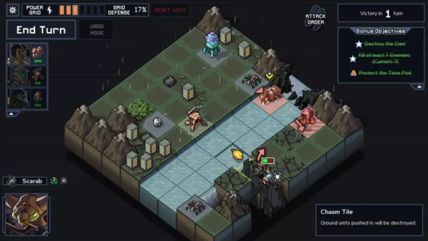  Into the Breach Torrent PC Download