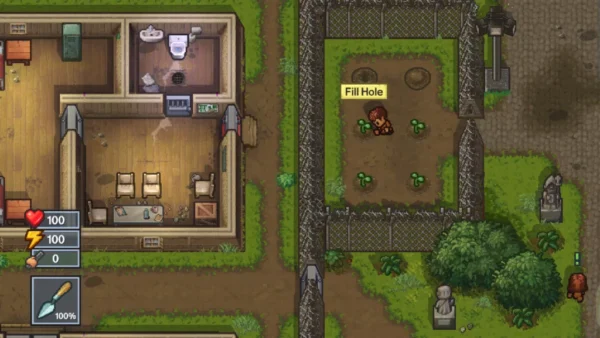 The Escapists 2 Torrent PC Download