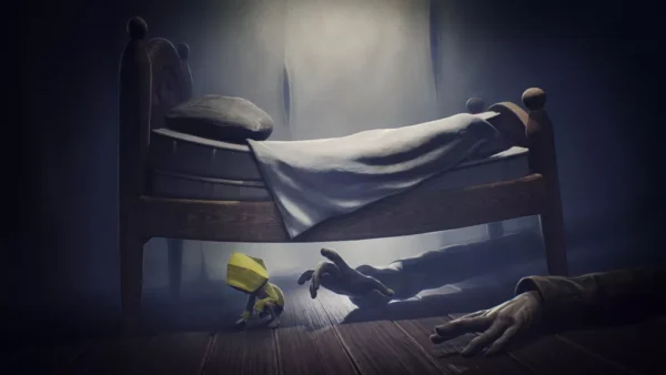 Little Nightmares Torrent PC Download