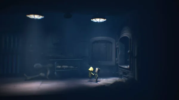 Little Nightmares II Torrent PC Download