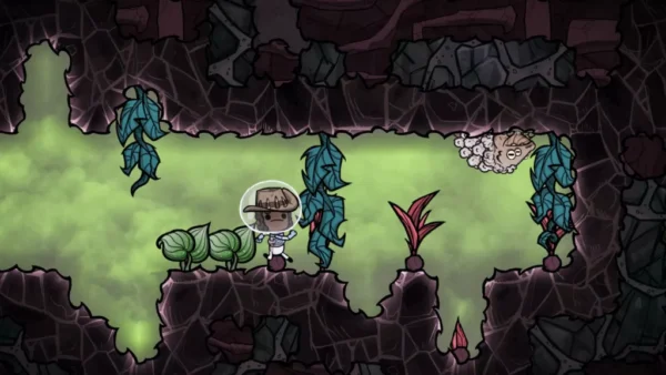 Oxygen Not Included Torrent PC Download