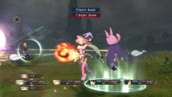 Tales of Berseria Torrent PC Download