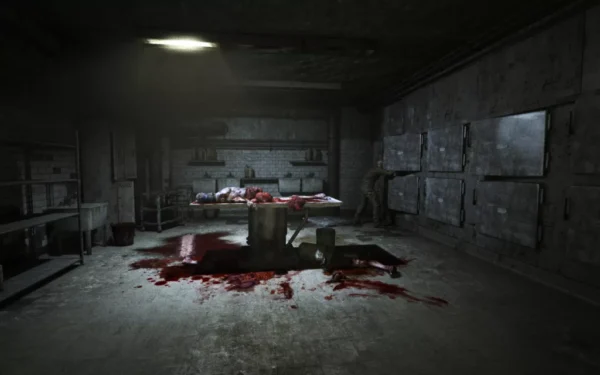 Outlast Torrent PC Download