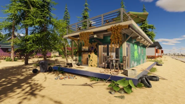 House Flipper 2 Torrent PC Download