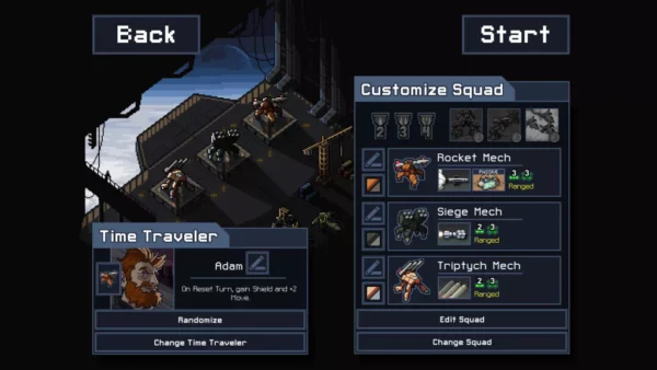  Into the Breach Torrent PC Download