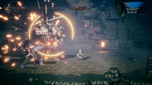 Octopath Traveler Torrent PC Download