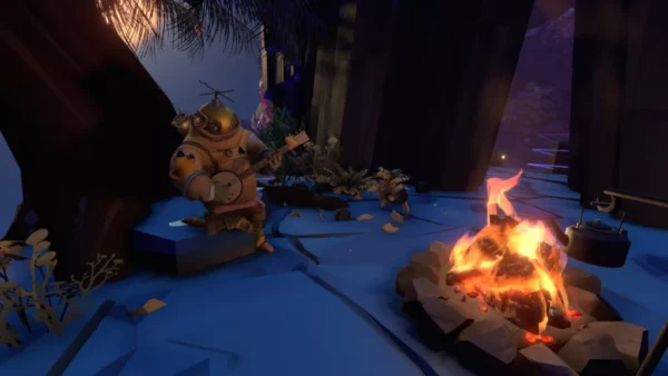 Outer Wilds Torrent PC Download